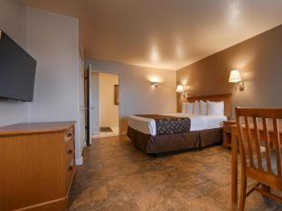 Best Western Padre Island Corpus Christi Quarto foto